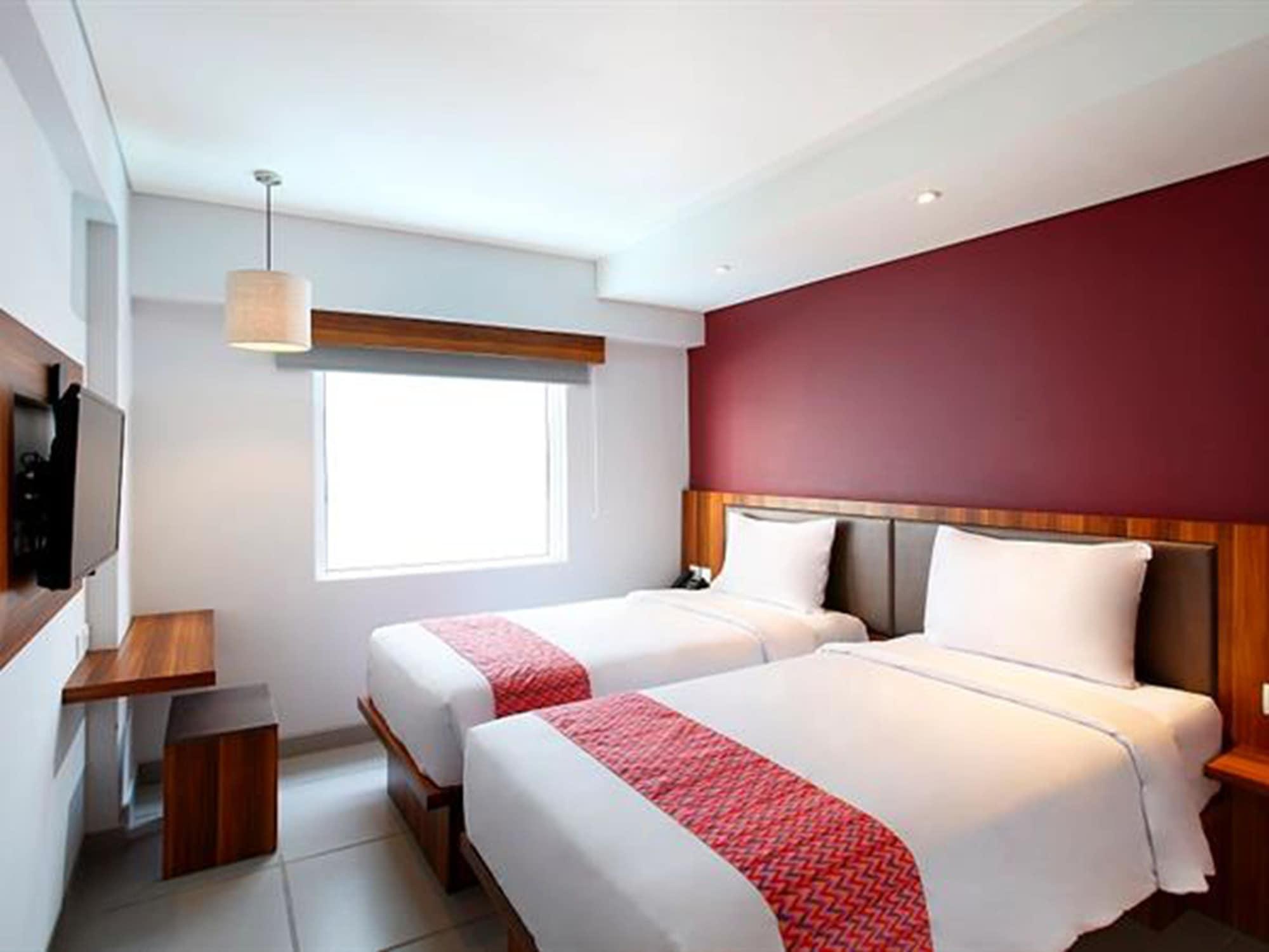 Swiss-belexpress Kuta 3* Kuta (Bali)