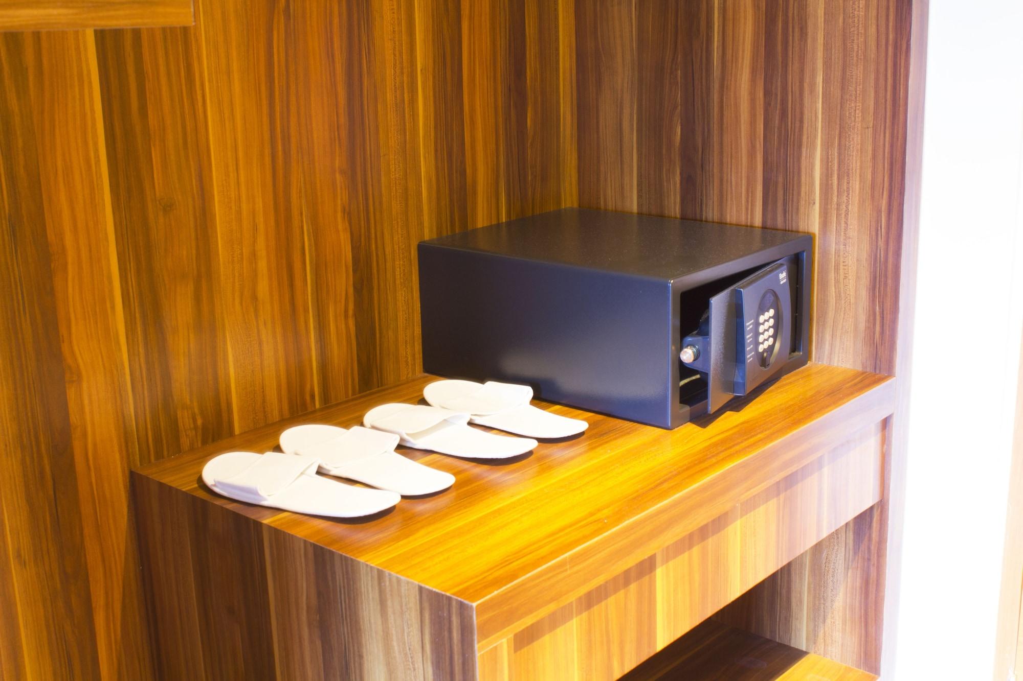 Swiss-belexpress Kuta Hotel 3*
