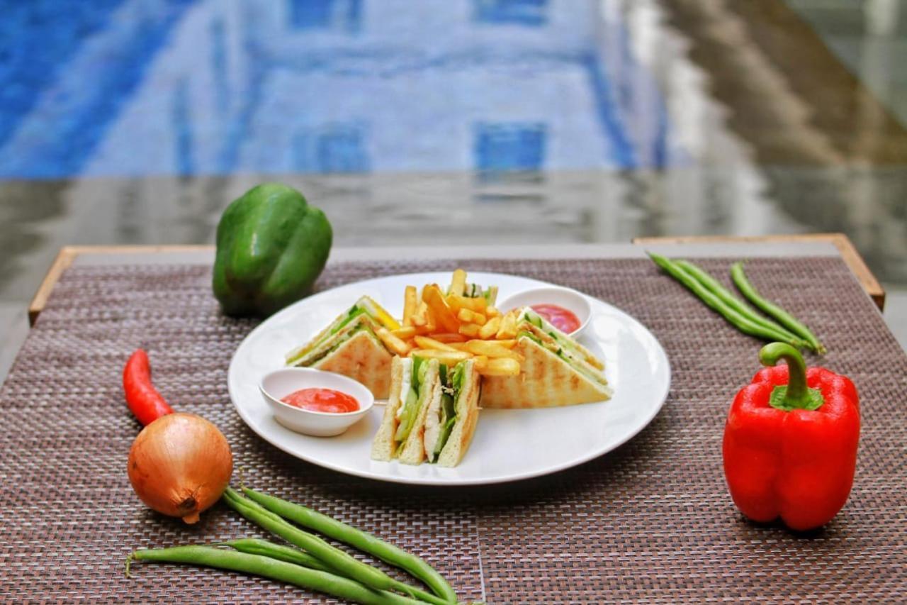 Swiss-belexpress Kuta Hotel Kuta (Bali)