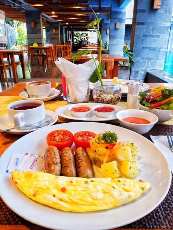 Swiss-belexpress Kuta Hotel