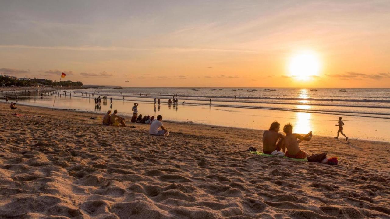 Swiss-belexpress Kuta Hotel Kuta (Bali)