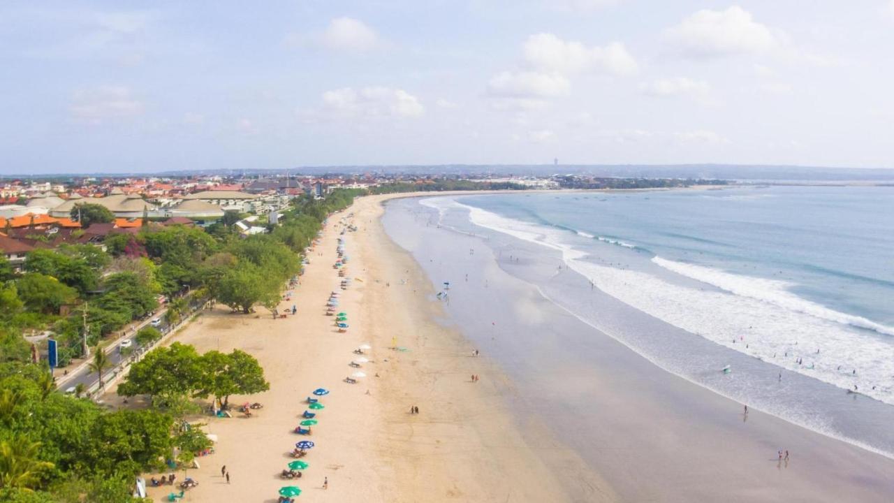 Swiss-belexpress Kuta Hotel Kuta (Bali)