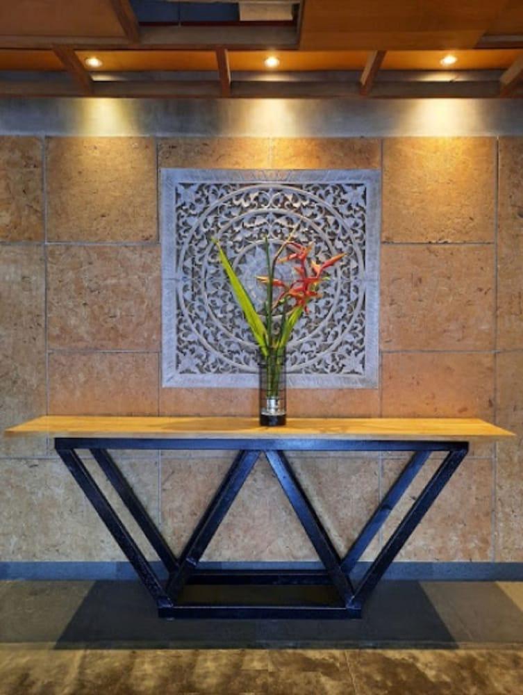 Swiss-belexpress Kuta Hotel Kuta (Bali)