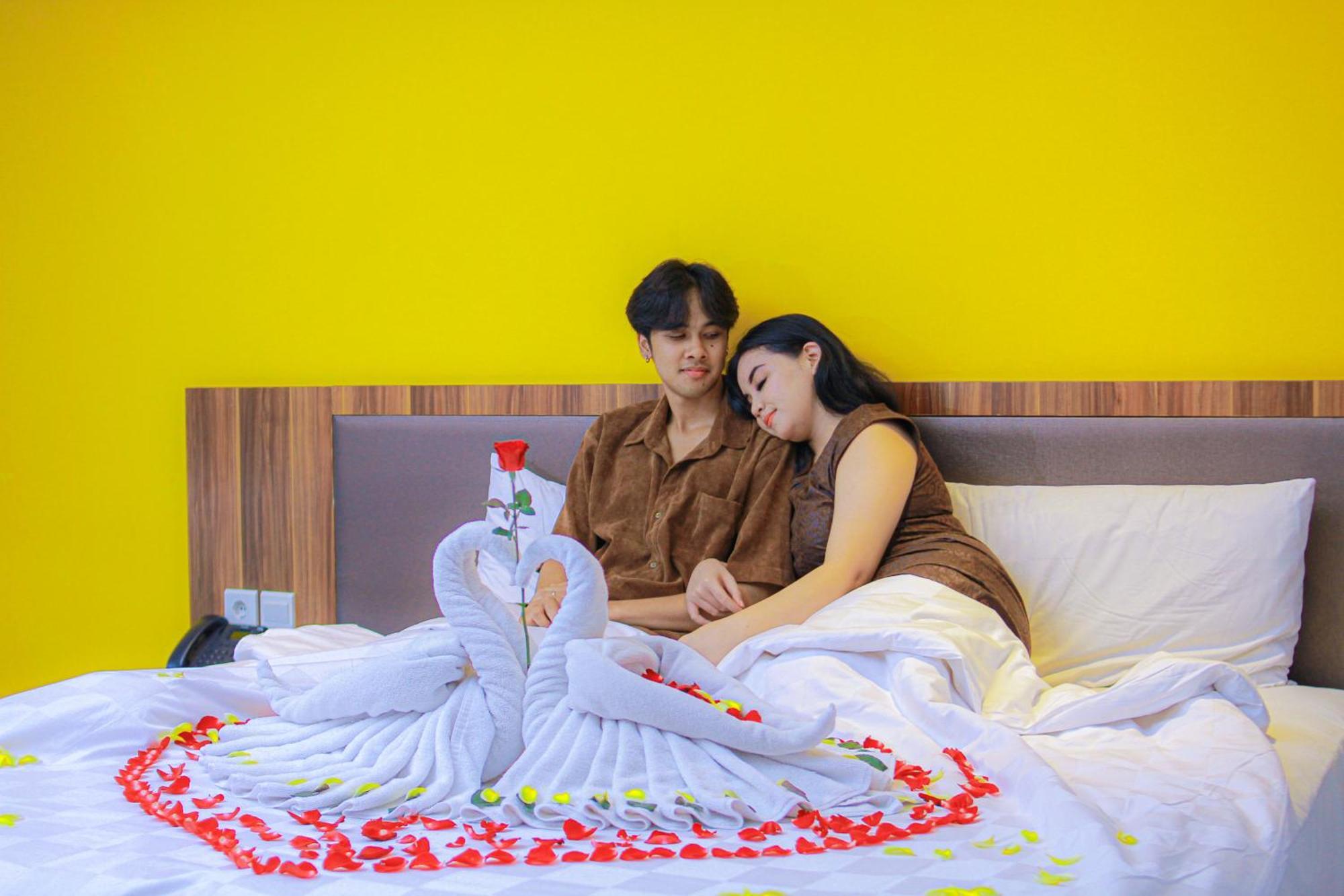 Swiss-belexpress Kuta Hotel Kuta (Bali)