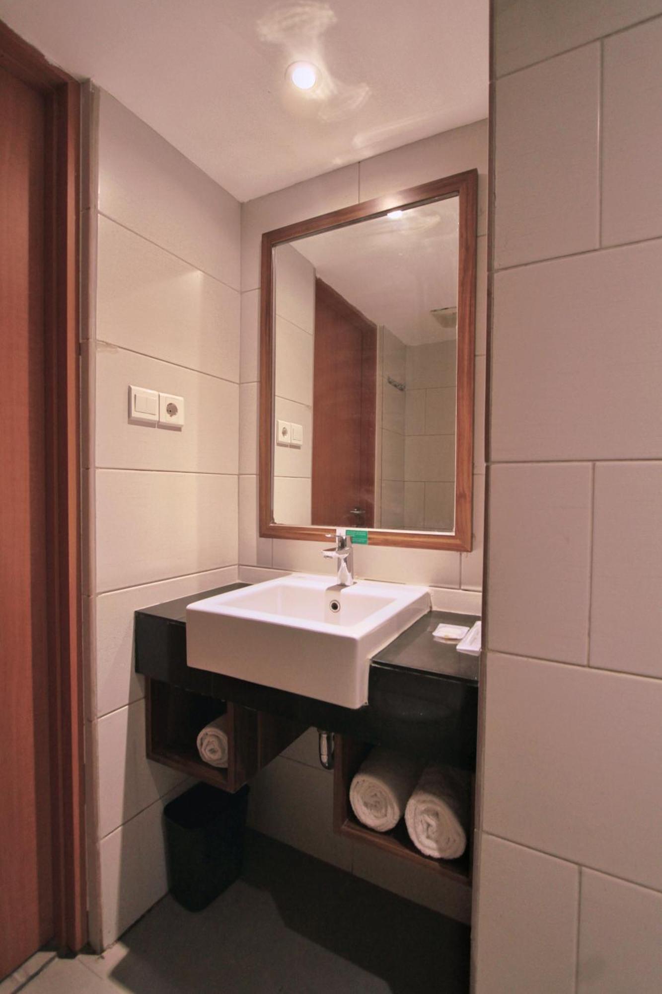 Swiss-belexpress Kuta Hotel Kuta (Bali)