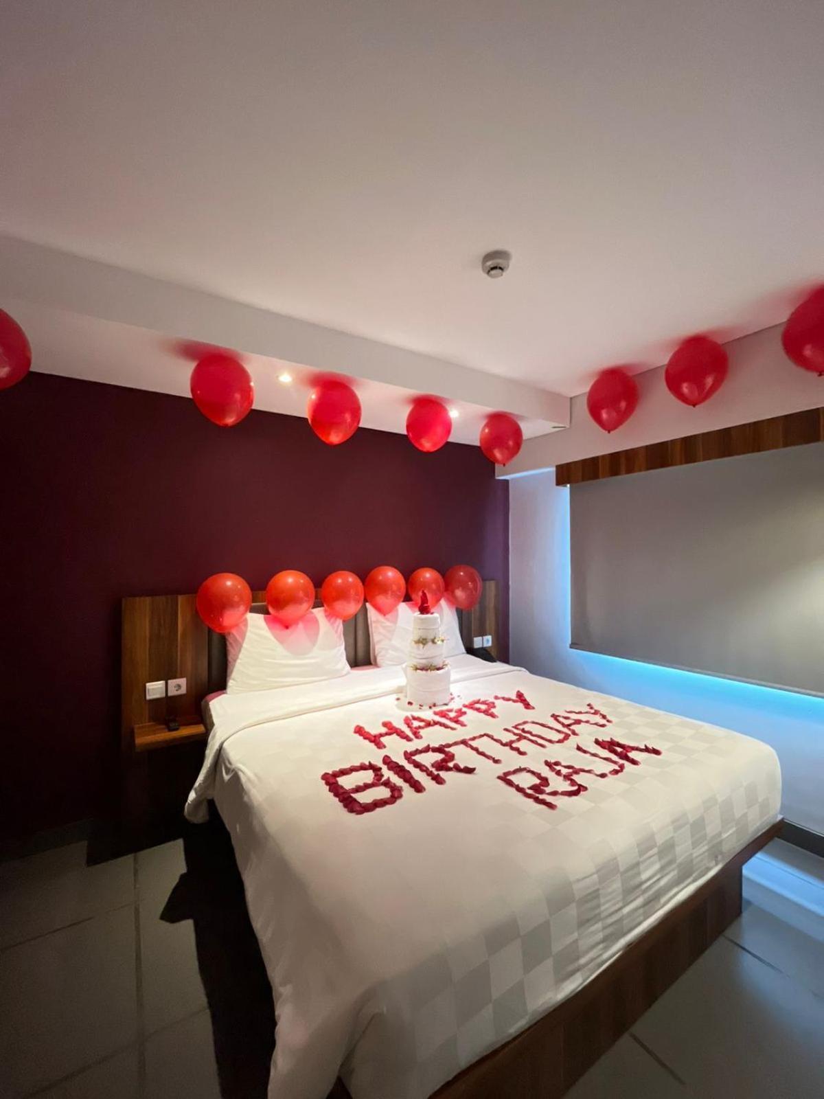Hotel Swiss-belexpress Kuta Kuta (Bali)