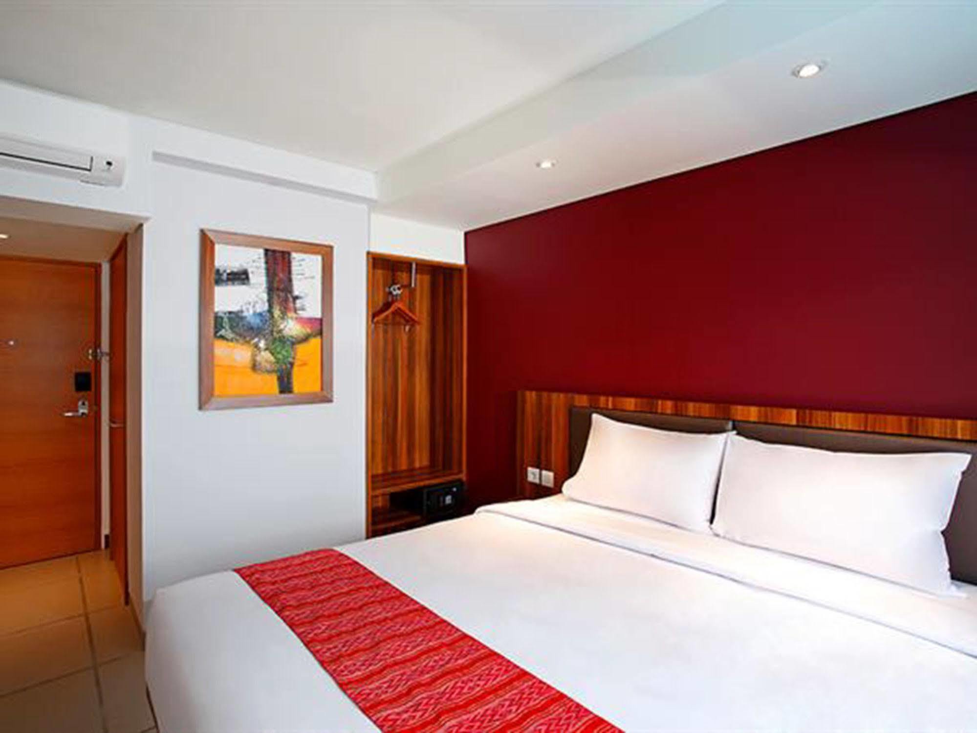 Swiss-belexpress Kuta Hotel Kuta (Bali)