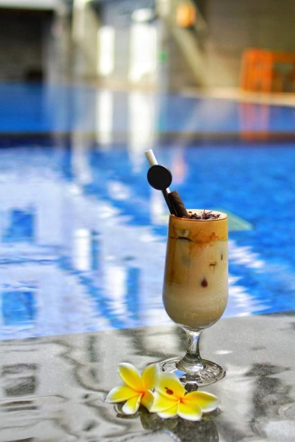 Swiss-belexpress Kuta Legian 3* Kuta (Bali)
