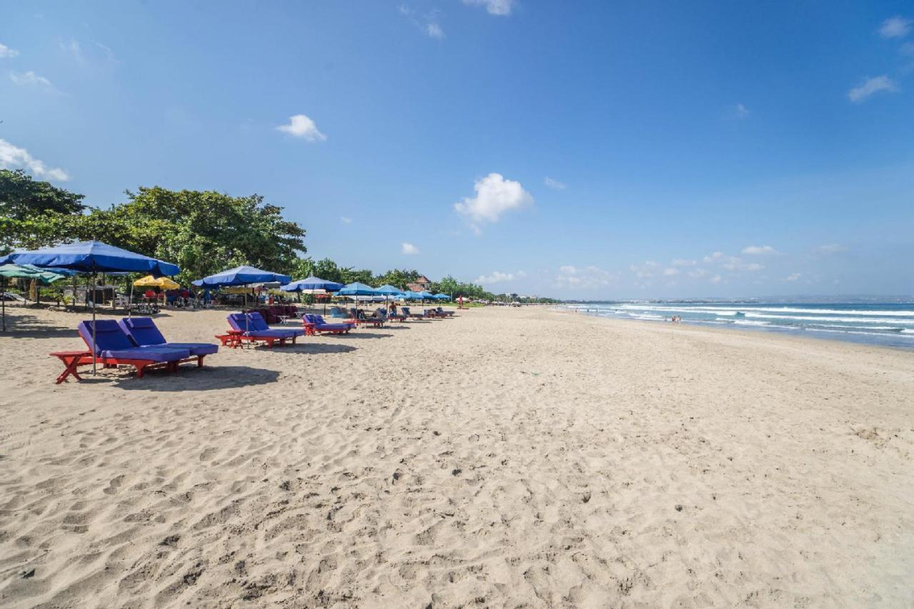 Swiss-belexpress Kuta Legian Hotel Kuta (Bali)