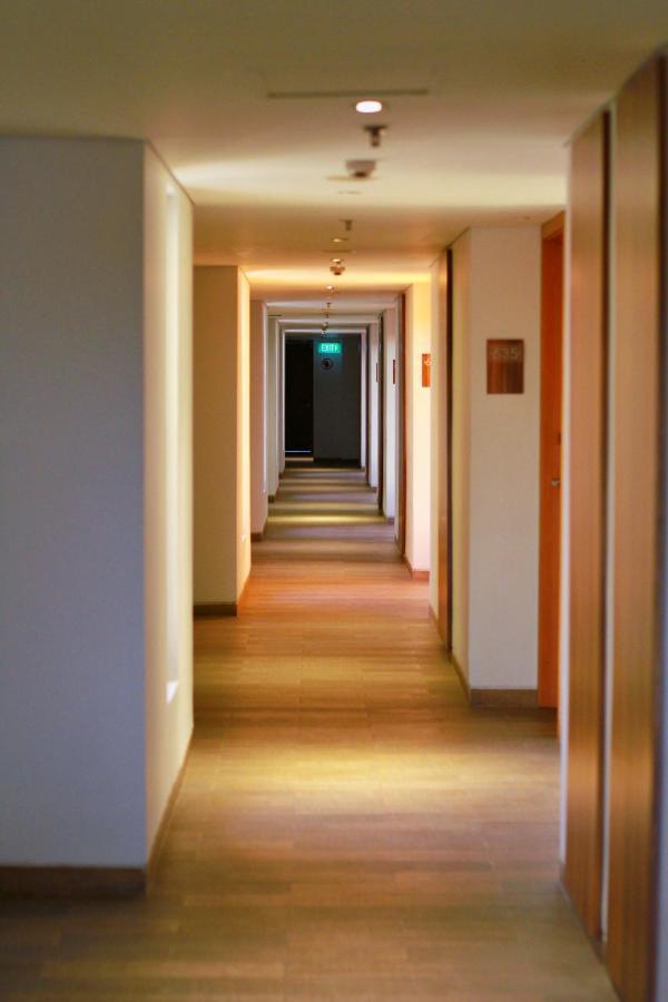 Hotel Swiss-belexpress Kuta Legian Kuta (Bali)