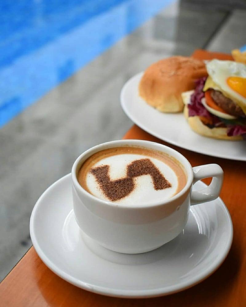 Swiss-belexpress Kuta Hotel Kuta (Bali)