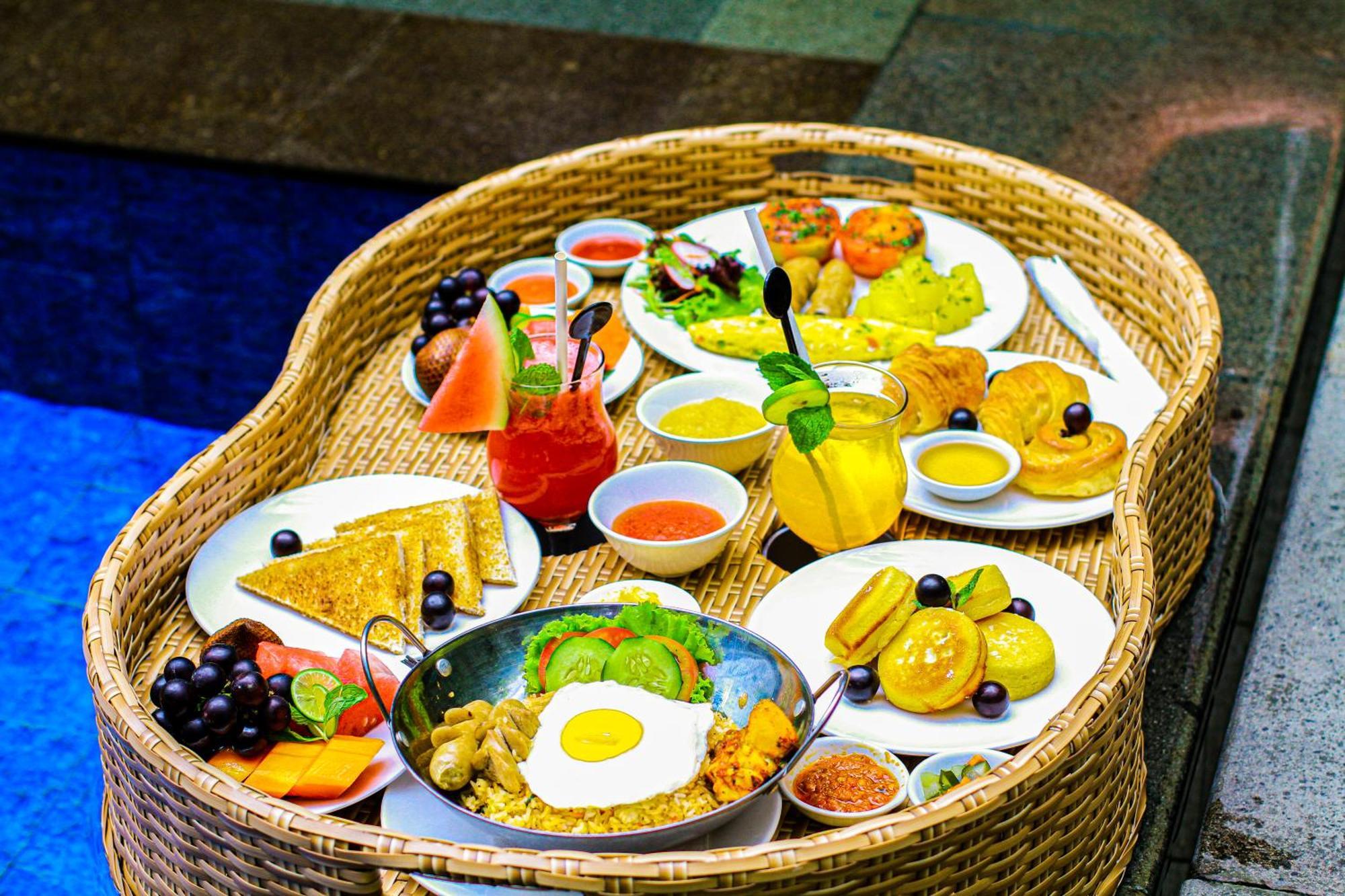 Swiss-belexpress Kuta Hotel Kuta (Bali)